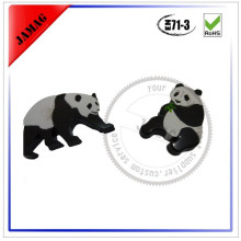 2015 heißer Verkauf super starker Panda-Kühlraummagnet